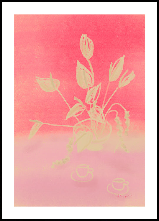 Raspberry Dream - Posterbox