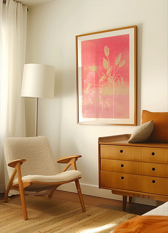Raspberry Dream - Posterbox