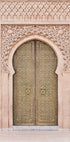 Boho Door - Posterbox