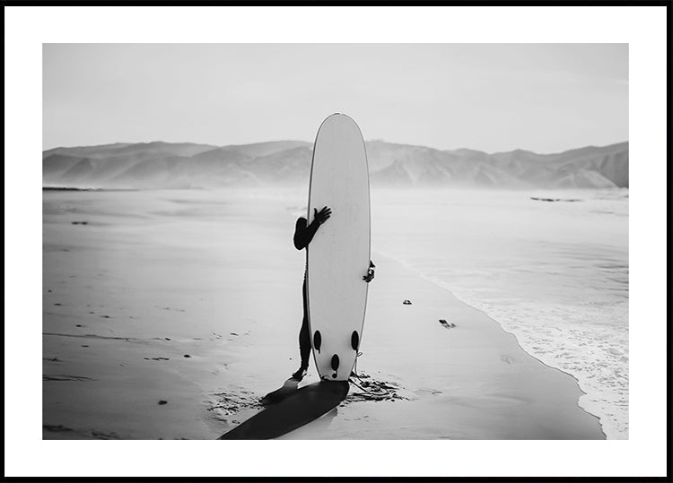 Surfer - Posterbox