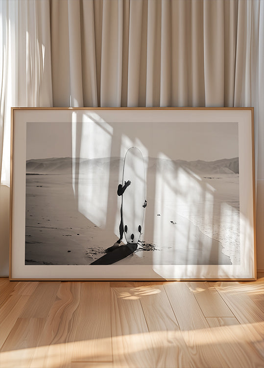 Surfer - Posterbox