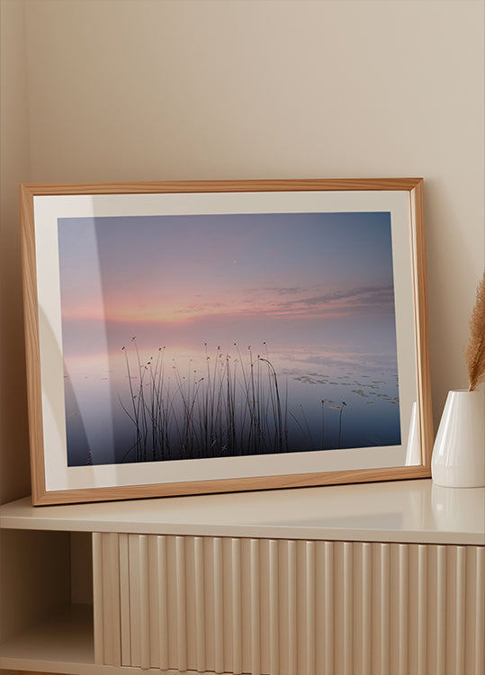 Lake Plakat - Posterbox