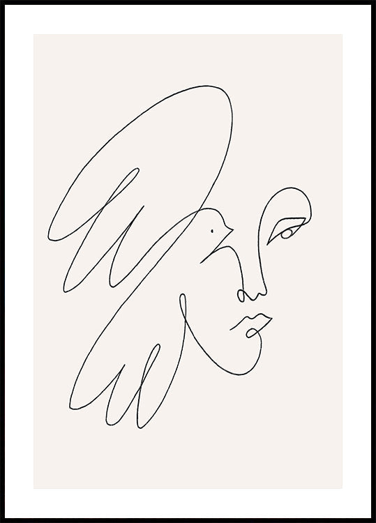 Dove - Posterbox