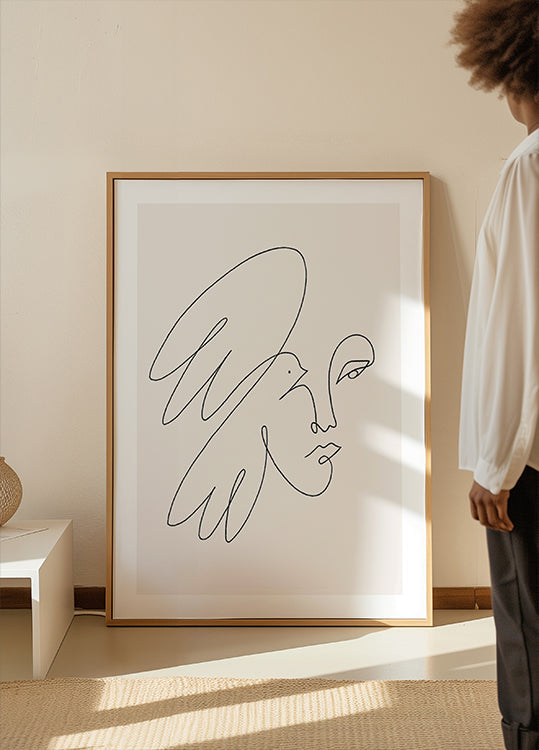 Dove - Posterbox