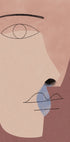Face Me - Posterbox