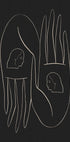 Friendly Hands - Posterbox
