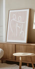 Lovers Plakat - Posterbox