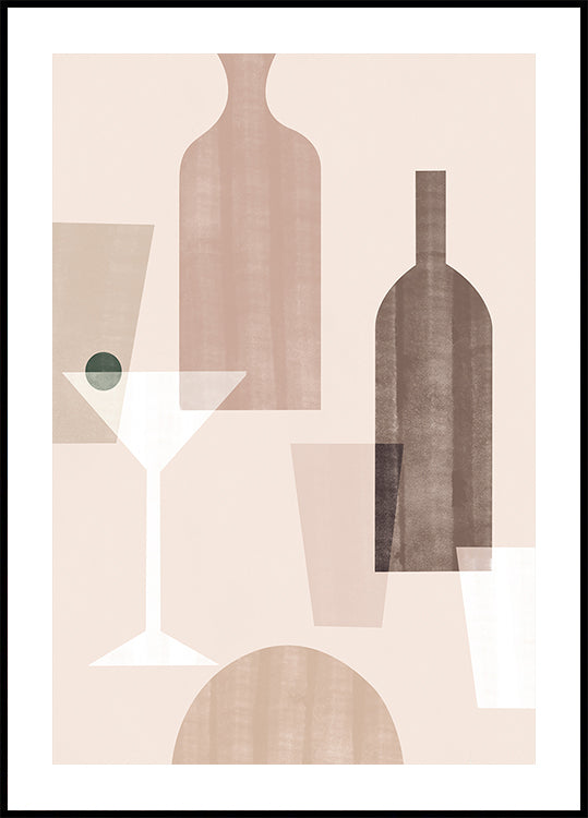Martini - Posterbox