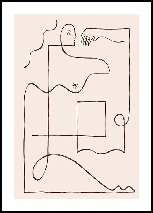 Puzzle - Posterbox