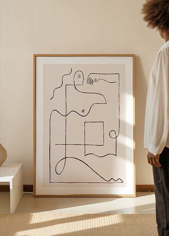 Puzzle - Posterbox