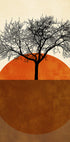 Sommermorgen Plakat - Posterbox