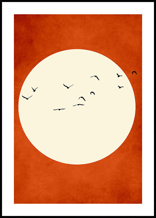 Warming Feelings - Posterbox