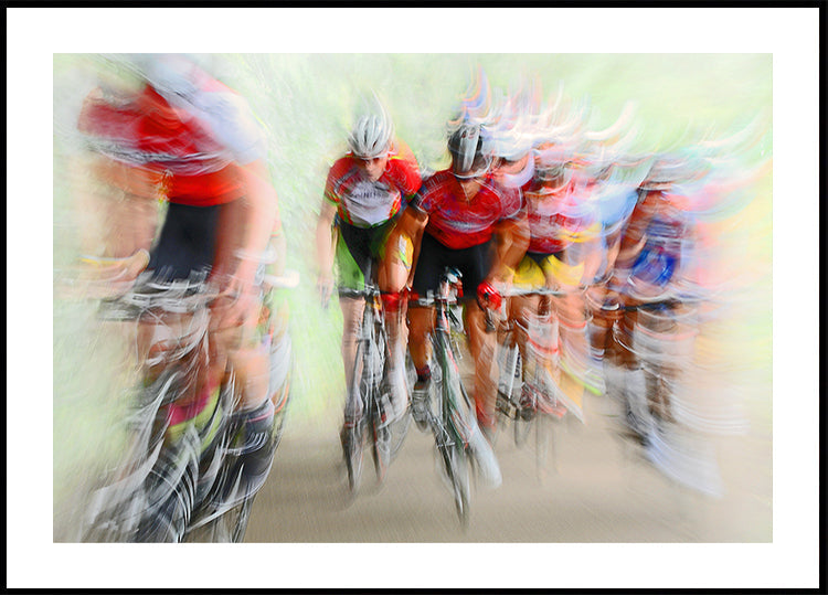 Ultimo giro # 2 - Posterbox
