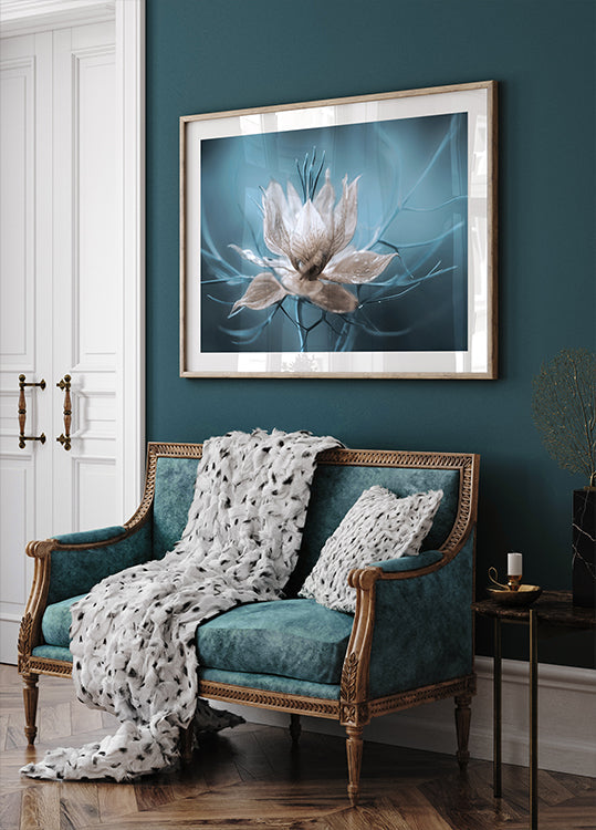 *Nigella* Plakat - Posterbox