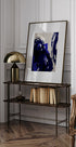 Abstract Brush Strokes 20 - Posterbox