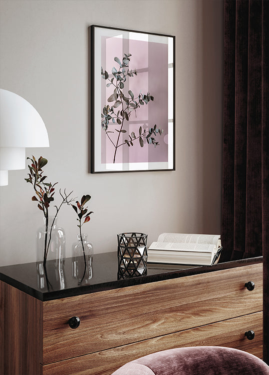 Eucalyptus 12 - Posterbox