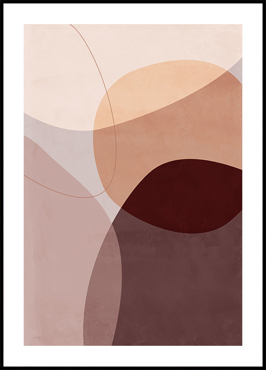 Graphic 211Y Plakat - Posterbox