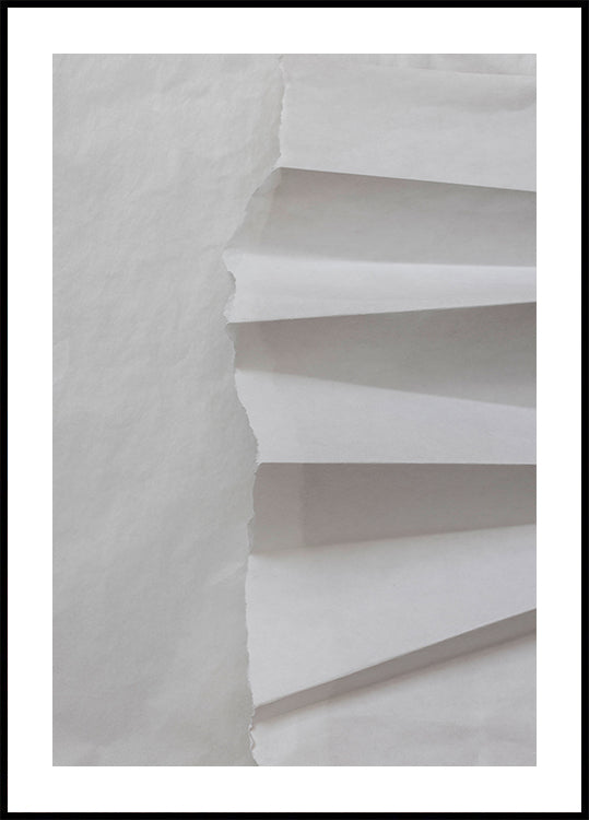 Paper Studies 12 - Posterbox