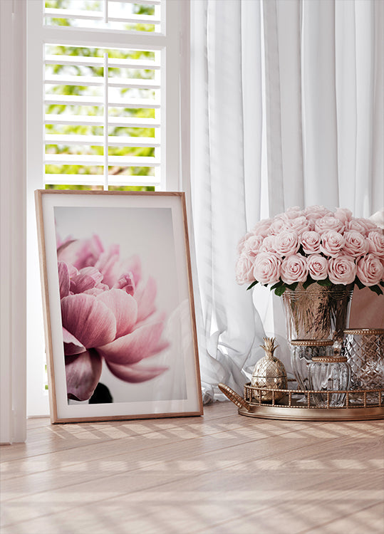 Peony 1 - Posterbox