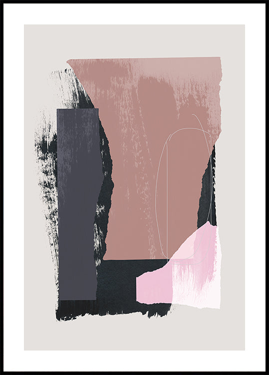 Pieces 14 - Posterbox