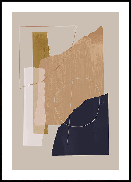 Pieces 17 - Posterbox
