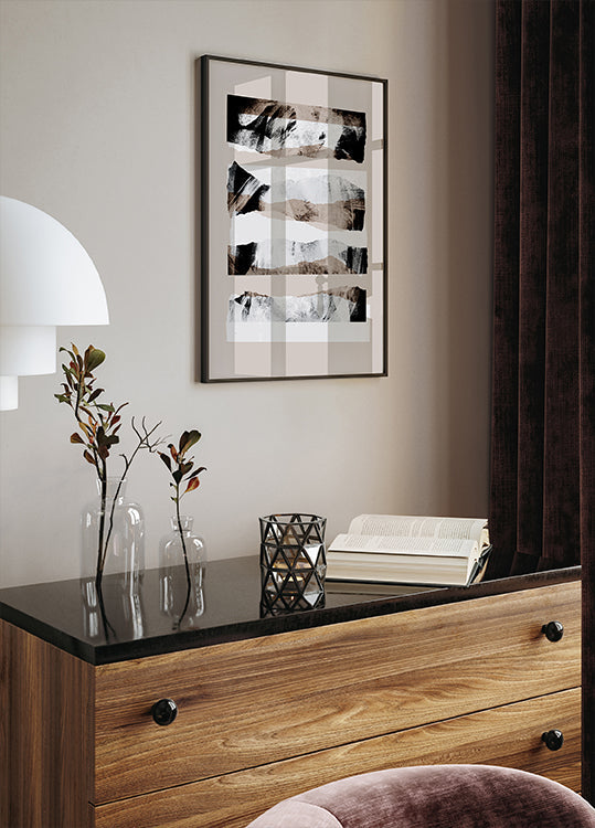 Pieces 20 Plakat - Posterbox