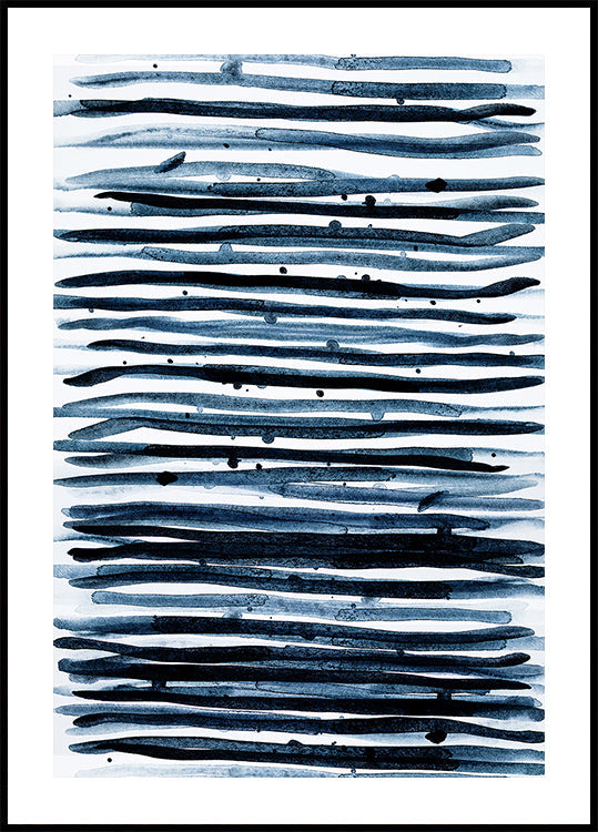 Watercolors 9 - Posterbox