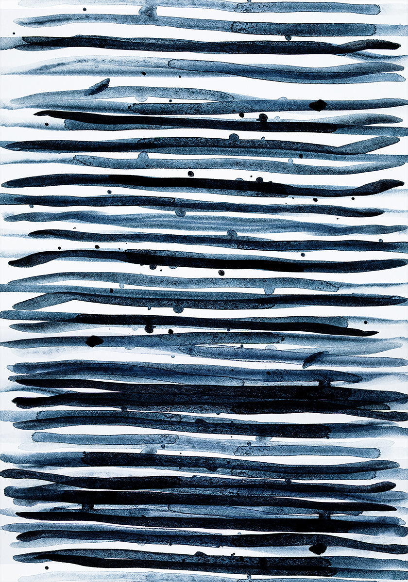Watercolors 9 - Posterbox