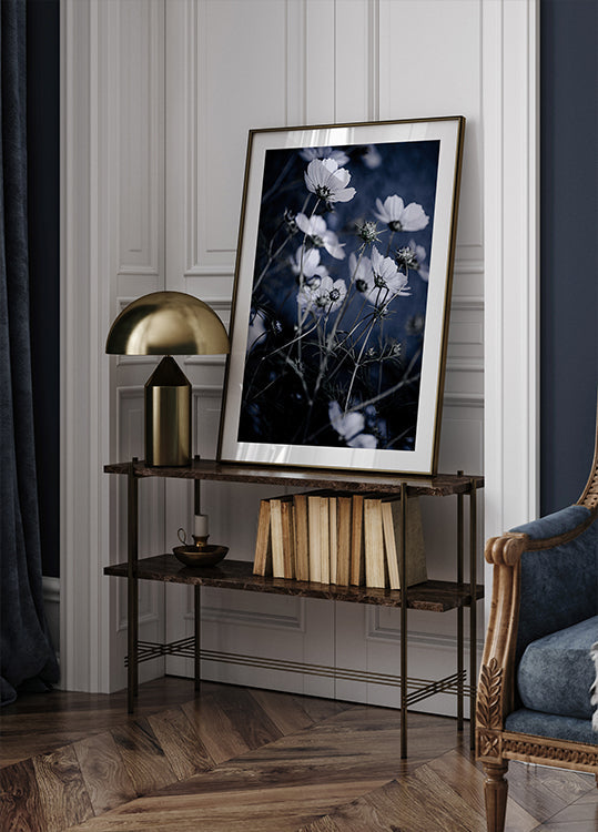 Wild Flowers 10 - Posterbox