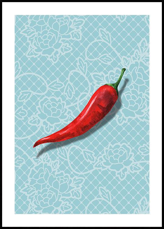 Kitchen Essentials 1 Plakat - Posterbox
