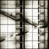 Abstrakt Stairs Plakat - Posterbox