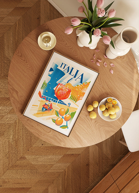 Italia - Posterbox