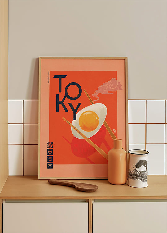 Tokyo - Posterbox