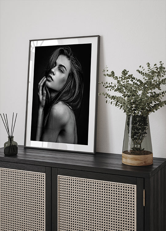 Natural Beauty - Posterbox