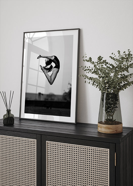 No limits Plakat - Posterbox