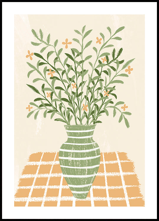 Cozy Home - Posterbox