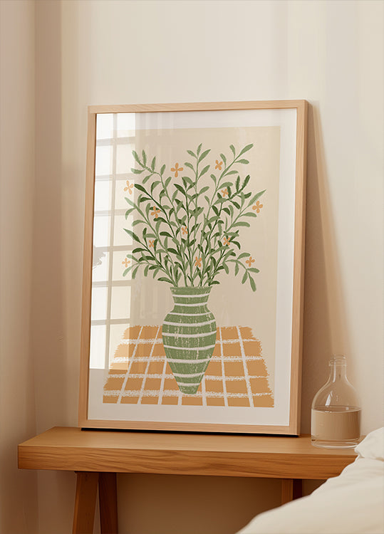 Cozy Home - Posterbox