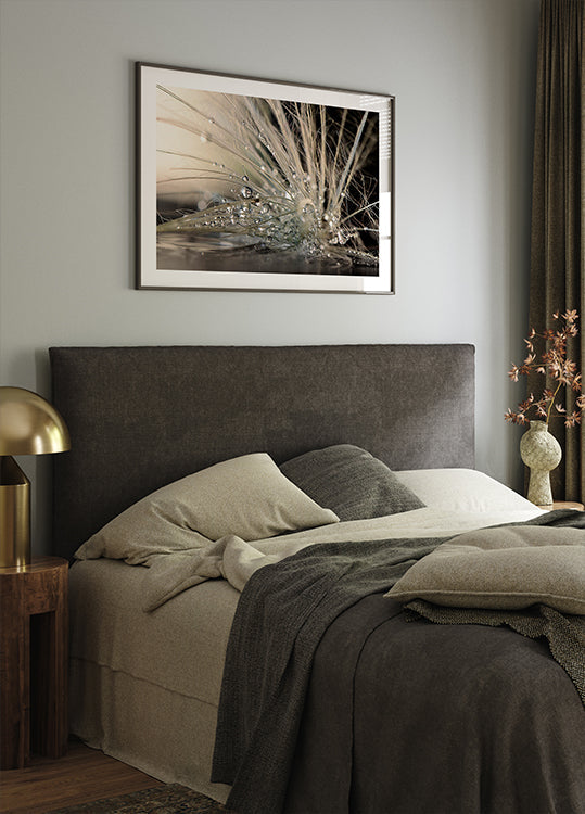 Pearls Plakat - Posterbox