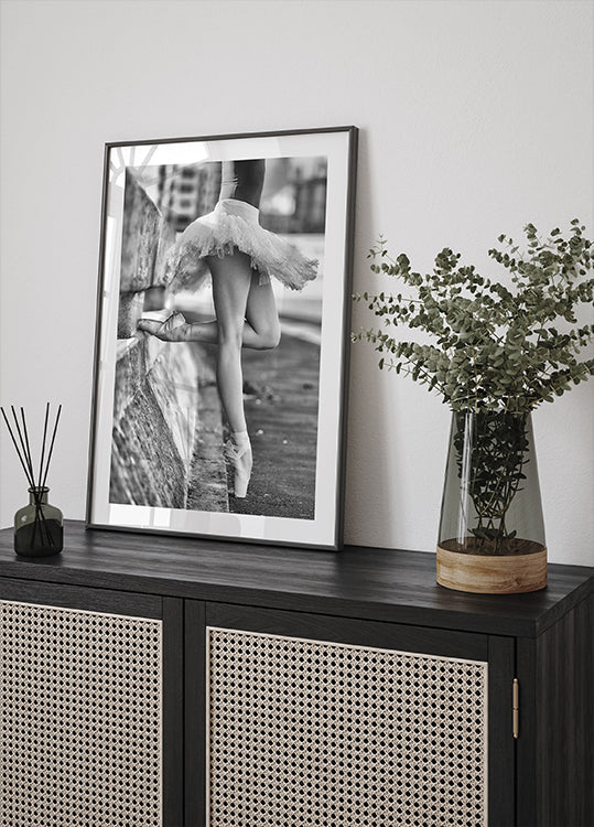 Dancer - Posterbox