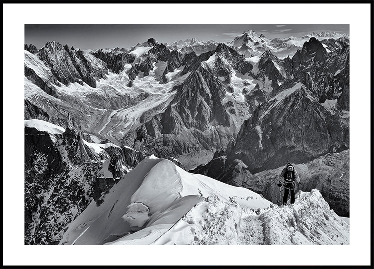 Arete Plakat - Posterbox