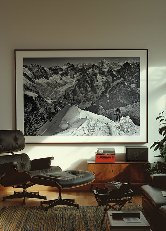 Arete Plakat - Posterbox