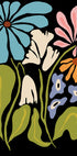 Golden Garden Charm Plakat - Posterbox