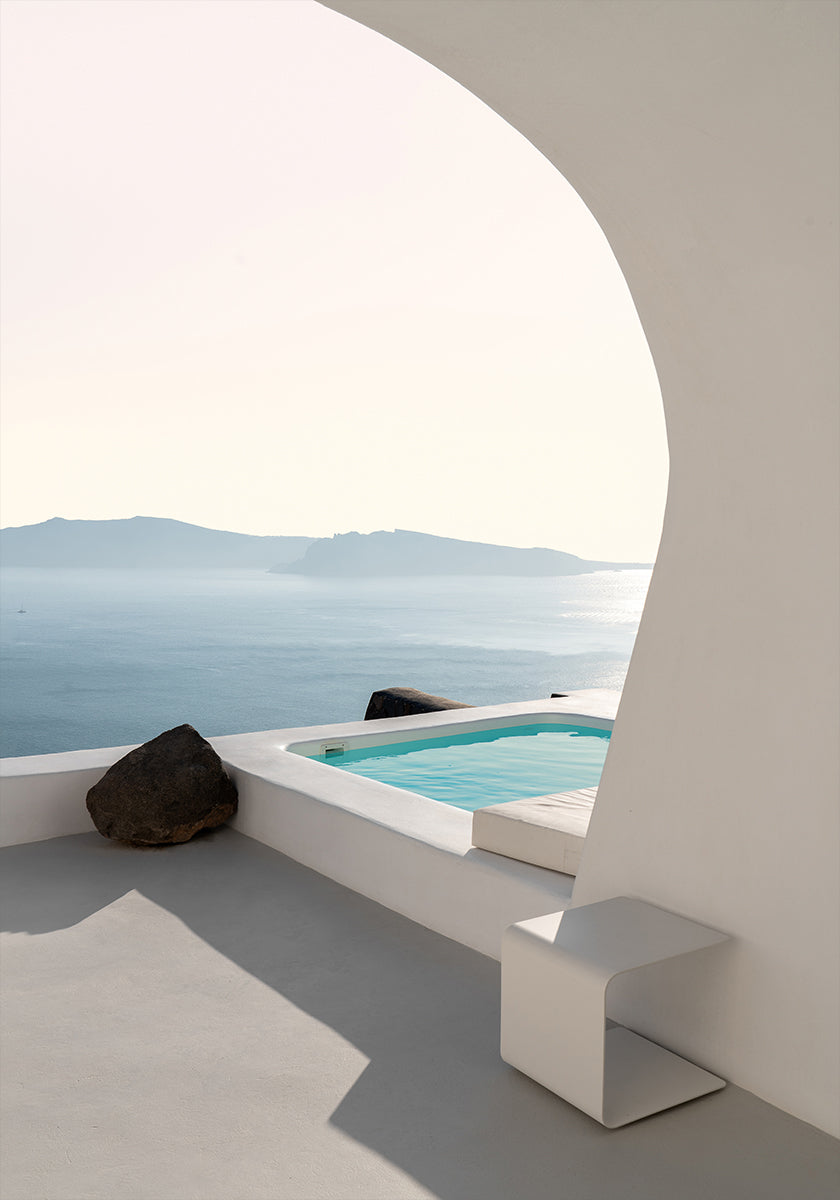 Aenaon Seaview Villa - Posterbox