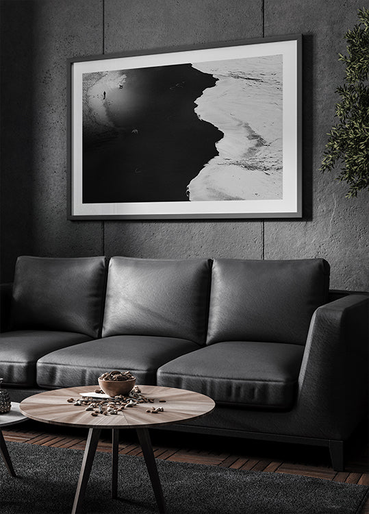 Ich schätze, die Dinge passieren so Poster