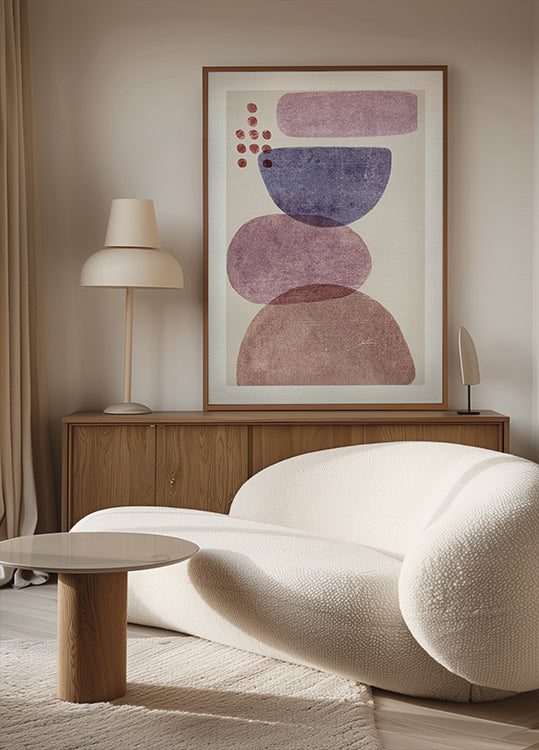 Vielschichtige Harmonie