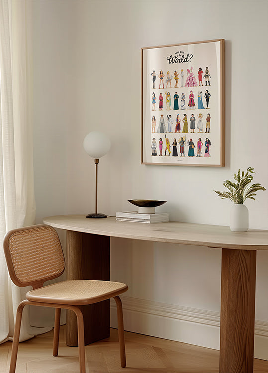 Wer regiert die Welt?