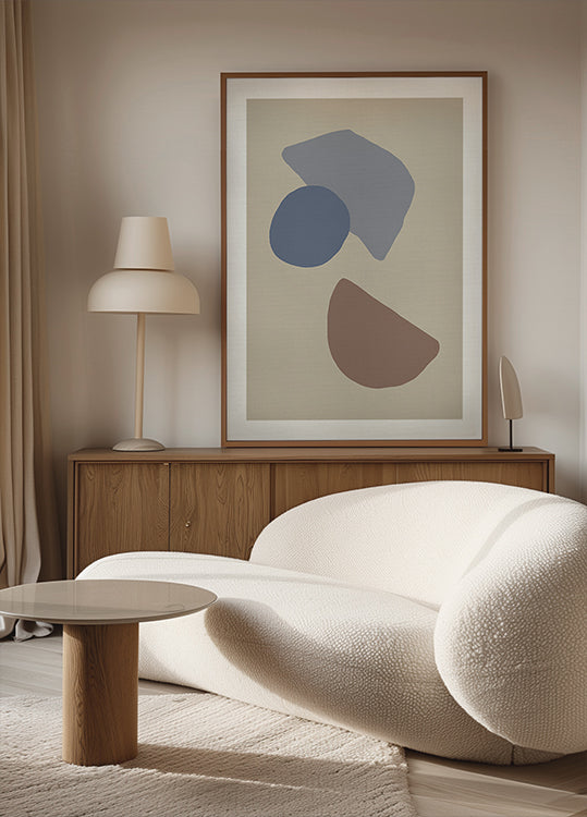 Organische Formen 04