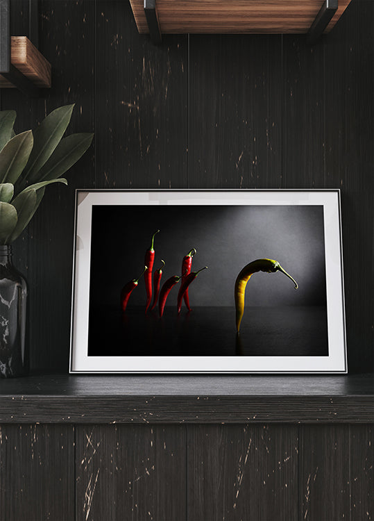 Mach dich auf den Weg, Jack!