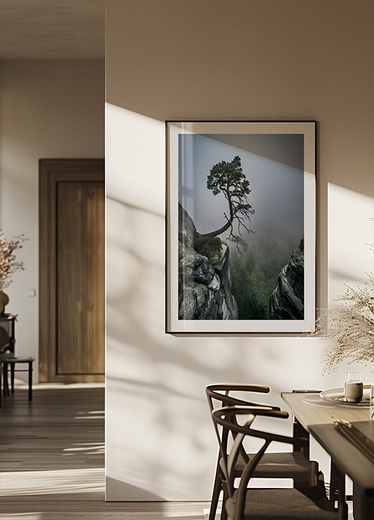 Against the Odds Poster