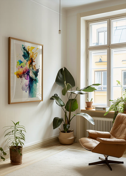 Unterschätztes Poster